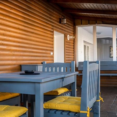 Apartament Nordic Gura Humorului Eksteriør bilde